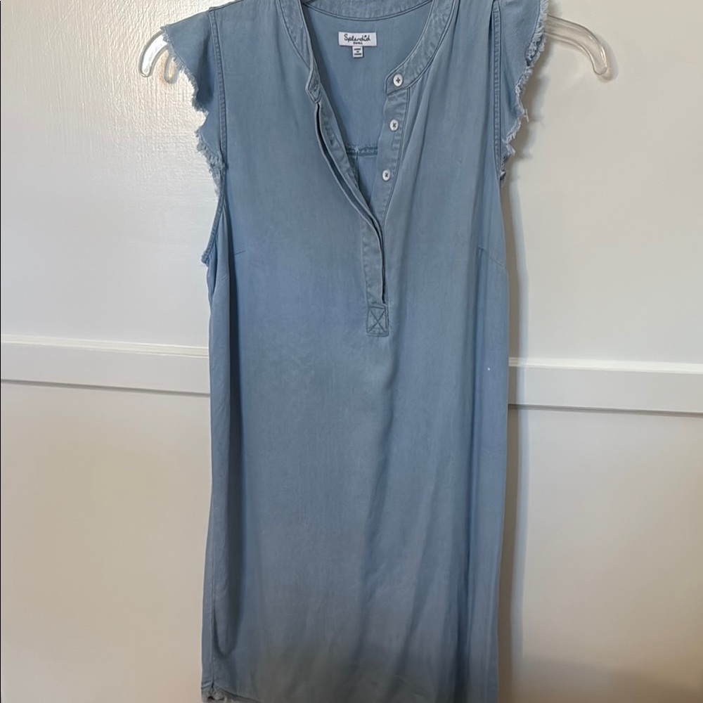 Splendid Light Blue Top